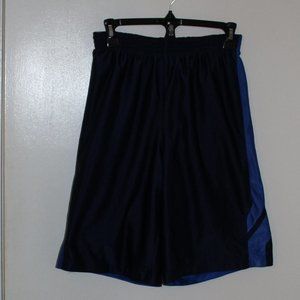 Boys Reversible Basketball Shorts